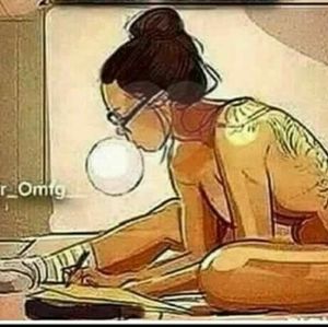 Meet your Posher, Lelianna